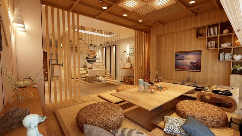 室内装修施工图，如何精准估算成本？**